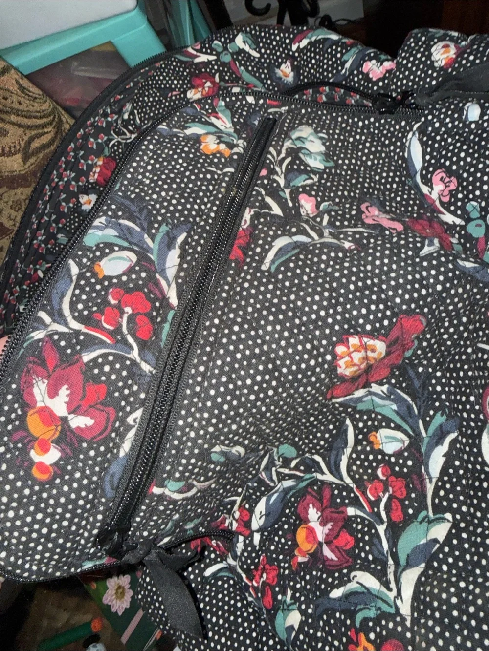 Vera Bradley Backpack